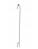 TUTEUR CROCHET A SUSPENDRE