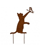 Silhouette Chat