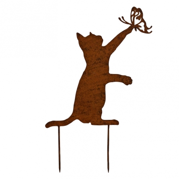 Silhouette Chat