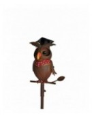 Pluvio hibou Savant 13x17x116cm