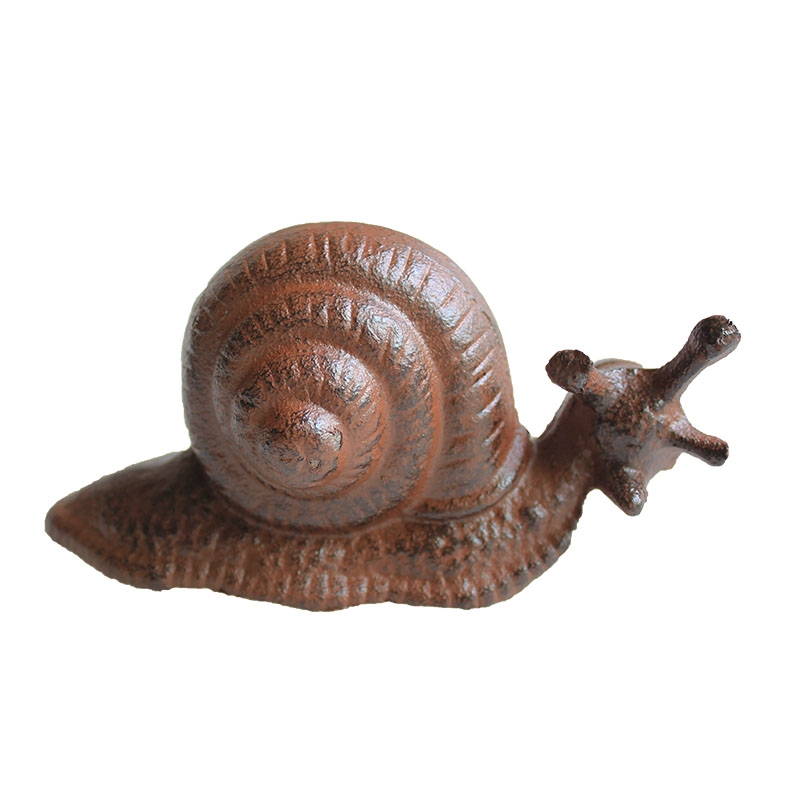 ESCARGOT FONTE