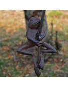 TUTEUR GRENOUILLE 