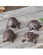 CACHE CLÉS ANIMAUX