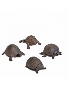 CACHE CLÉS ANIMAUX