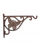 Potence fonte papillon