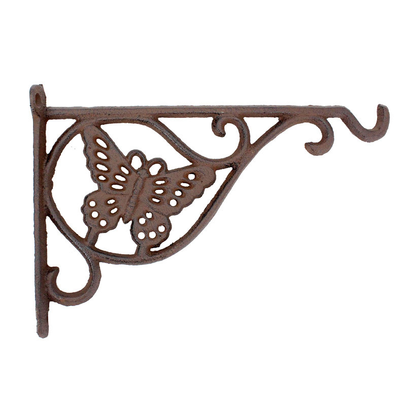 Potence fonte papillon
