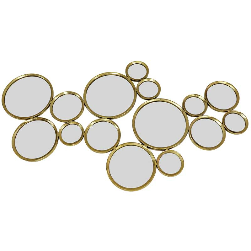Miroir mural 126x70x2cm