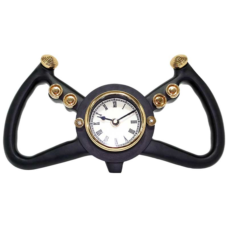 Horloge à poser 30x9x16cm