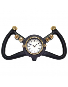Horloge à poser 30x9x16cm