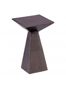 Table d'appoint 30x30x48cm