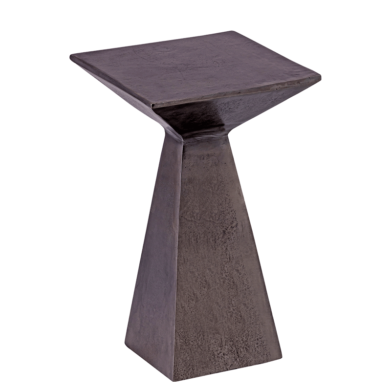 Table d'appoint 30x30x48cm
