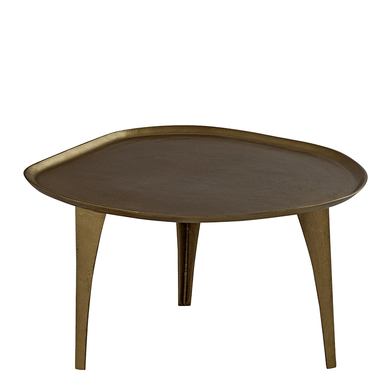 Table basse 65x62x39cm
