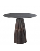 Table à manger 88x88x74cm