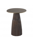 Table basse 45x45x57cm