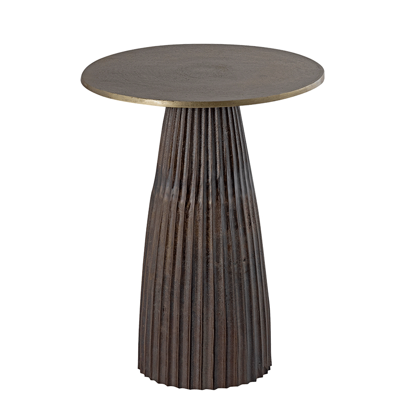 Table basse 45x45x57cm