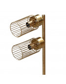 Lampe sur pieds