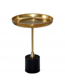 Table d'appoint