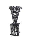 Support plante 90x202cm