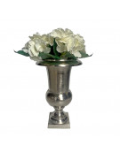 Vase Médicis 22x22x32cm