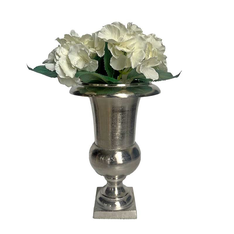 Vase Médicis 22x22x32cm