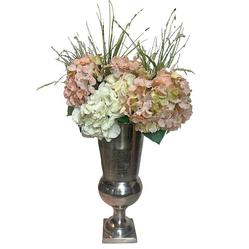 Vase Médicis 30x30x51cm