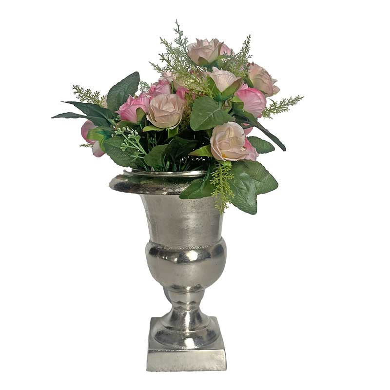 Vase Médicis 18x18x24cm