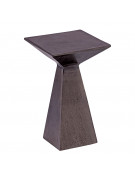 Table d'appoint 30x30x48cm