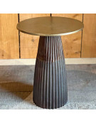Table basse 45x45x57cm