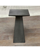 Table d'appoint 30x30x48cm