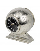 Horloge à poser 14x8x15cm