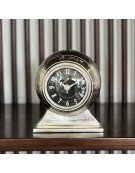 Horloge à poser 14x8x15cm