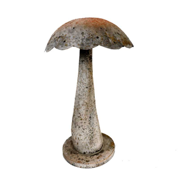 Grand champignon 30x30x56cm