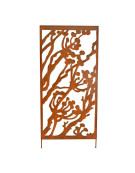 Cadre en fleurs 60x2x140cm