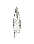 Support plantes 22x22x92cm