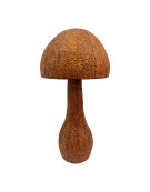 Grand champignon décoratif 43x43x79cm