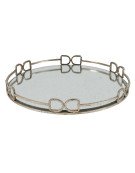 Plateau rond 45x45x5cm