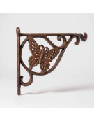 Potence fonte papillon