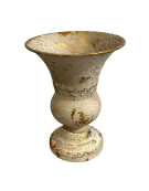 Vase beige