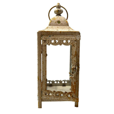 Lanterne or