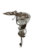 PLUVIOMETRE "PAPILLON"