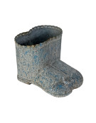 Vase bouts 20x17x16cm
