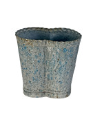 Vase bouts 20x17x16cm