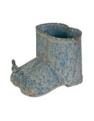 Vase bouts 20x17x16cm