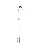 Tuteur simple crochet 25x6x140cm