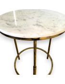 Ensemble de 2 tables d'appoint