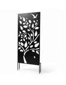 Treillage grand arbre 60x10x140cm