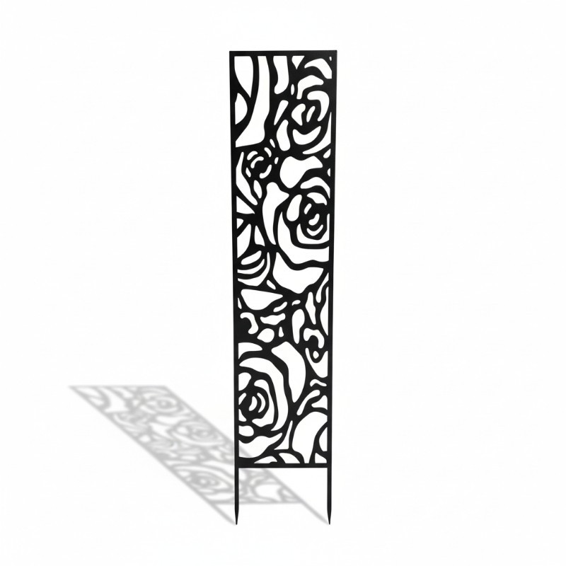 Treillage rosabella 30x1x120cm