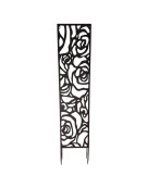 Treillage rosabella 30x1x120cm