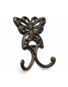 PATÈRE "PAPILLON"