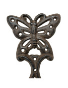 PATÈRE "PAPILLON"